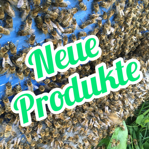 NEUE Produkte