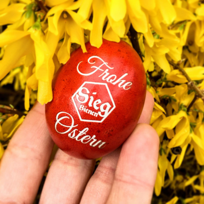Ostern