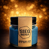 SCHLUMPF Cremehonig Immun Fit 100g
