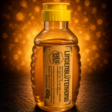 Lindenblütenhonig, hell 450g "Quetschi"