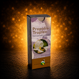 Propolis Tropfen 20ml 70% alk.