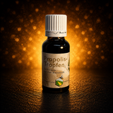 Propolis Tropfen 20ml 70% alk.
