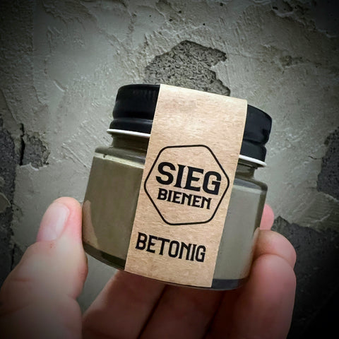 Cremehonig "Betonig" 100g