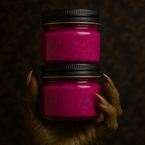 Cremehonig Honigdrache 100g