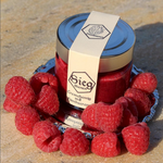 Cremehonig Himbeeren 100g