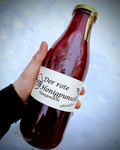 Honigpunsch alkoholfrei 1L