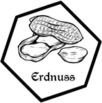 Cremehonig Erdnuss mit Salz 100g
