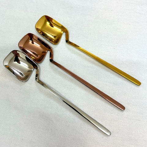 Honiglöffel rosegold