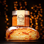 Cremehonig Apfelstrudel 100g