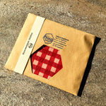 Bienenwachstuch M 25x25cm