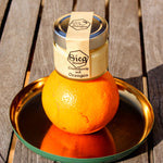 Cremehonig Orangen 100g