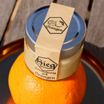 Cremehonig Orangen 100g