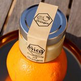 Cremehonig Orangen 100g